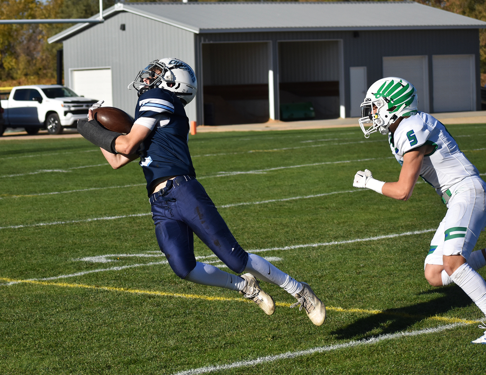 Chargers offense sputters in loss to Eagles News, Sports, Jobs The